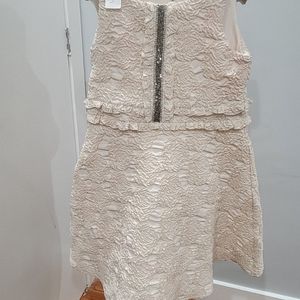 Girls beautiful dress